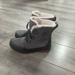 Sorel tivoli IV Women's Waterproof Boot